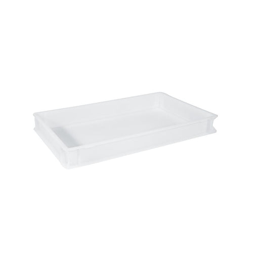 SCHNEIDER PIZZABALLENBOX / TEIGWANNE RECHTECKIG 60X40 CM - ELB Gastro