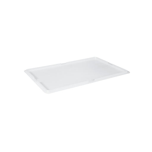 SCHNEIDER DECKEL FÜR PIZZABALLENBOX / TEIGWANNE RECHTECKIG 60X40 CM - ELB Gastro
