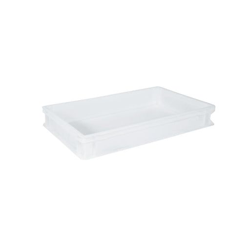 SCHNEIDER PIZZABALLENBOX / TEIGWANNE RECHTECKIG 60X40 CM - ELB Gastro