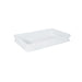 SCHNEIDER PIZZABALLENBOX / TEIGWANNE RECHTECKIG 60X40 CM - ELB Gastro