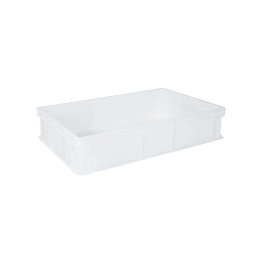 SCHNEIDER PIZZABALLENBOX / TEIGWANNE RECHTECKIG 60X40 CM - ELB Gastro