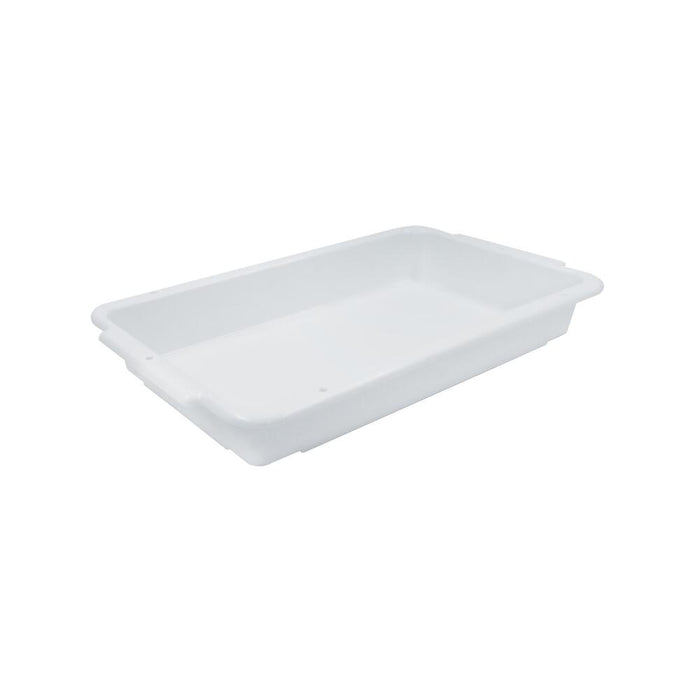 SCHNEIDER TEIGWANNE RECHTECKIG  - 13 LITER - ELB Gastro