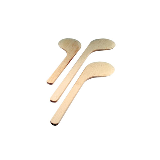 SCHNEIDER MASSENRÜHRSPATEL - BUCHENHOLZ - ELB Gastro