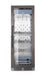 Reifeschrank, Arktic, 352L, Dunkelgrau, 230V/170W, 595x760x(H)1720mm