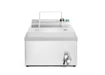 Fritteuse, HENDI, 12L, 230V/3500W, 630x860x(H)438mm