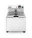 Fritteuse Profi Line, 8 l, HENDI, Profi Line, 8L, 230V/3500W, 305x460x(H)369mm