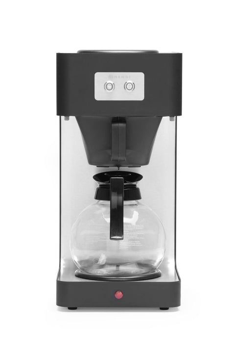 Filterkaffeemaschine, HENDI, Profi Line, 230V/2020W, 204x400x(H)590mm