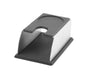 Stampferstation, HENDI, 93x142x(H)60mm