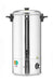 Heißgetränkespender, HENDI, 18L, 230V/2200W, 387x275x(H)595mm