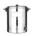 Heißgetränkespender, HENDI, 28L, 230V/2200W, 500x500x(H)488mm