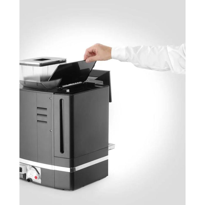 Kaffeevollautomat, HENDI, 230V/3000W, 390x544x(H)578mm