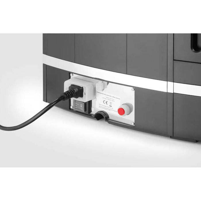 Kaffeevollautomat, HENDI, 230V/3000W, 390x544x(H)578mm