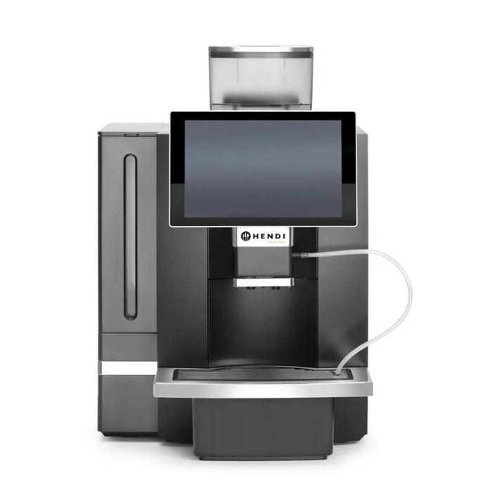 Kaffeevollautomat, HENDI, 230V/3000W, 390x544x(H)578mm