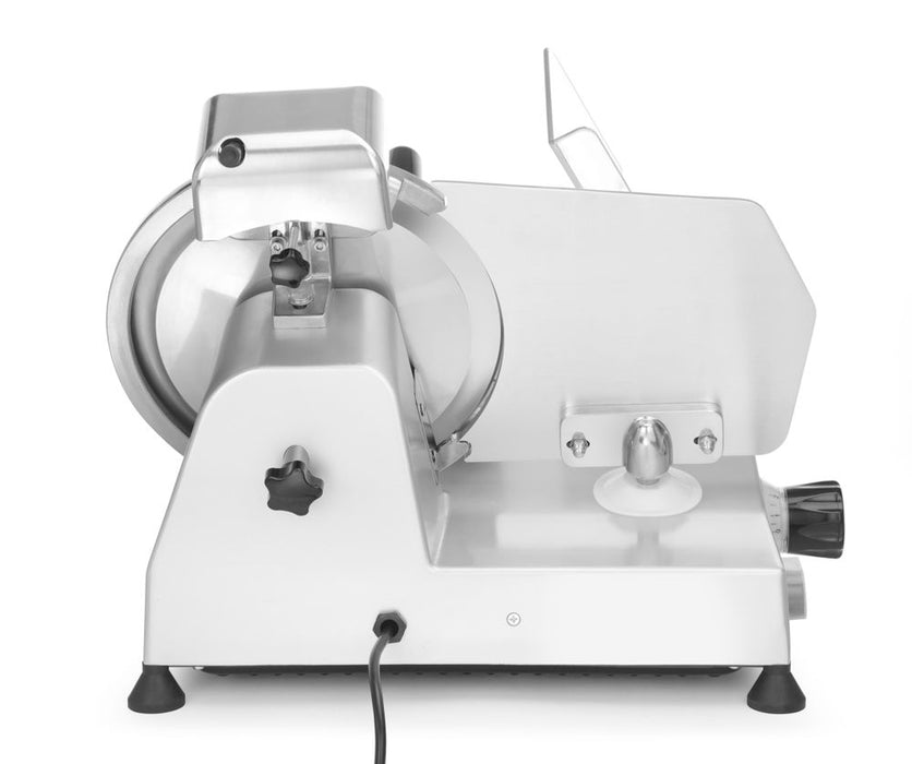Schneidemaschine Kitchen Line 250, HENDI, Kitchen Line, 230V/150W, 494x402x(H)398mm