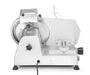 Schneidemaschine Kitchen Line 250, HENDI, Kitchen Line, 230V/150W, 494x402x(H)398mm