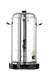 Kaffee-Perkolatoren, doppelwandig, HENDI, 6L, 230V/1500W, 316x350x(H)480mm