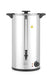 Heißgetränkespender einwandig, HENDI, ≈ 200 Tassen in 65 Min., 30L, 230V/2500W, 415x382x(H)620mm