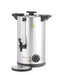 Heißgetränkespender doppelwandig, HENDI, ≈ 60 Tassen in 40 Min., 9L, 230V/1500W, 340x315x(H)430mm