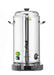 Heißgetränkespender, doppelwandig, HENDI, 9L, 230V/2200W, 322x390x(H)522mm