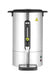 Perkolator UNIQ, HENDI, designed by Robert Bronwasser, 14L, Silber, 230V/1750W, 357x380x(H)502mm