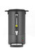 Perkolator UNIQ, HENDI, designed by Robert Bronwasser, 7L, Schwarz, 230V/1050W, 307x330x(H)450mm