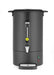 Perkolator UNIQ, HENDI, designed by Robert Bronwasser, 14L, Schwarz, 230V/1750W, 357x380x(H)502mm