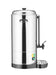 Heißgetränkespender, doppelwandig, HENDI, 18L, 230V/2200W, 386x393x(H)641mm