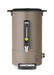 Heißgetränkespender UNIQ, HENDI, designed by Robert Bronwasser, 16L, Taupe, 230V/1650W, 357x380x(H)502mm