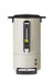 Perkolator UNIQ, HENDI, designed by Robert Bronwasser, 7L, Creme, 230V/1050W, 307x330x(H)450mm