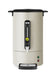 Perkolator UNIQ, HENDI, designed by Robert Bronwasser, 14L, Creme, 230V/1750W, 357x380x(H)502mm