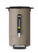Perkolator UNIQ, HENDI, designed by Robert Bronwasser, 14L, Taupe, 230V/1750W, 357x380x(H)502mm