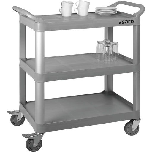 SARO Servierwagen 
Modell ZENJA