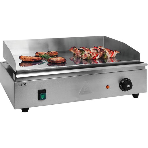 SARO Griddleplatte 
Modell PADUA