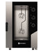 Konvektionsdampfgarer CONTROL 11x GN1/1, HENDI, 400V/15400W, 730x855x(H)1130mm