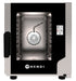 Konvektionsdampfgarer Snack 5 x GN 2/3 , HENDI, 230V/3200W, 550x754x(H)662mm