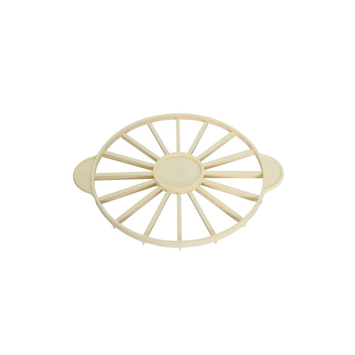 SCHNEIDER TORTENTEILER EINSEITIG, KUNSTSTOFF - ELB Gastro