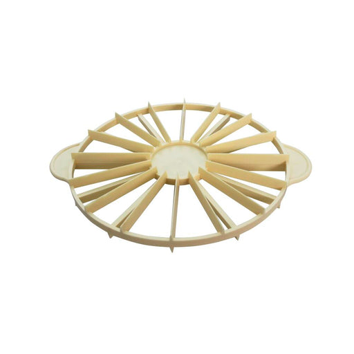 SCHNEIDER TORTENTEILER DOPPELSEITIG, KUNSTSTOFF - ELB Gastro