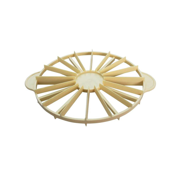 SCHNEIDER TORTENTEILER DOPPELSEITIG, KUNSTSTOFF - ELB Gastro