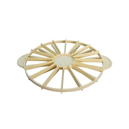 SCHNEIDER TORTENTEILER DOPPELSEITIG, KUNSTSTOFF - ELB Gastro