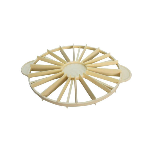 SCHNEIDER TORTENTEILER DOPPELSEITIG, KUNSTSTOFF - ELB Gastro