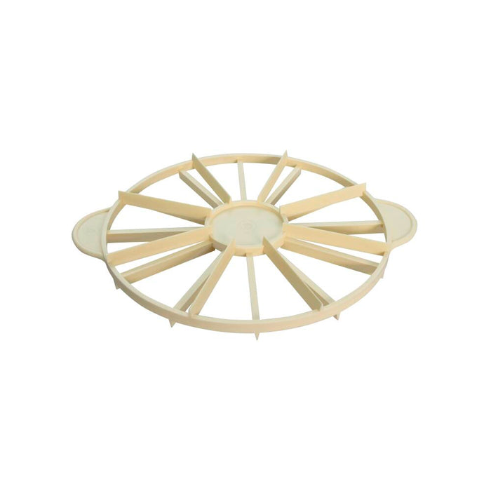 SCHNEIDER TORTENTEILER DOPPELSEITIG, KUNSTSTOFF - ELB Gastro