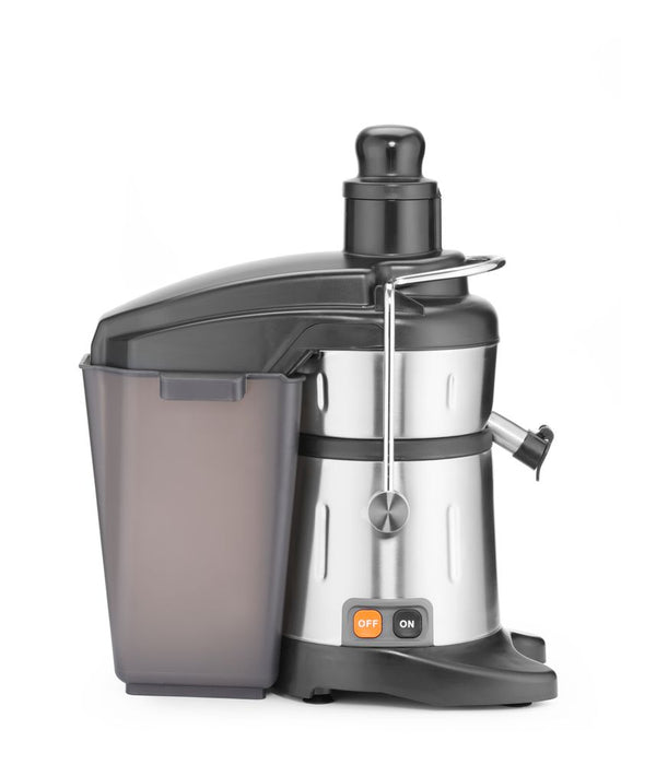 Entsafter Titan, HENDI, Profi Line, 230V/700W, 246x439x(H)525mm