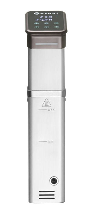Sous-Vide-Stab 50, HENDI, 50L, 230V/1500W, 71x145x(H)340mm