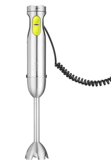 Stabmixer mit Spiralkordel, HENDI, 230V/1000W, ⌀65x425mm