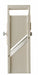 Japanische Mandoline HENDI Shōgun, HENDI, 380x158x(H)47mm