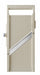Japanische Mandoline HENDI Shōgun PRO, HENDI, 380x180x(H)45mm