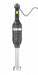 Stabmixer 350 mit variabler Geschwindigkeit und 300mm langem Stab, HENDI, Kitchen Line, Schwarz, 230V/350W, ⌀100x716mm