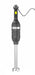 Stabmixer 500 mit variabler Geschwindigkeit und 400mm langem Stab, HENDI, Kitchen Line, Schwarz, 230V/500W, ⌀100x816mm