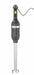 Stabmixer 500 mit variabler Geschwindigkeit und 500mm langem Stab, HENDI, Kitchen Line, Schwarz, 230V/500W, ⌀100x916mm