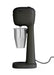 Milkshake Mixer BPA-frei - Design by Bronwasser, HENDI, Schwarz, 230V/400W, 170x196x(H)490mm